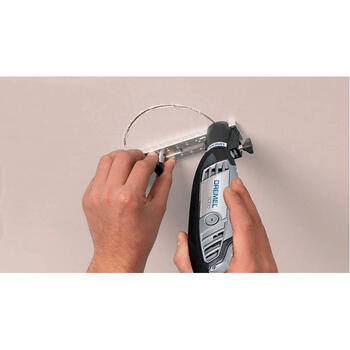 Направляющая для прямой и круговой резки 26150678JB DREMEL (26150678JB)