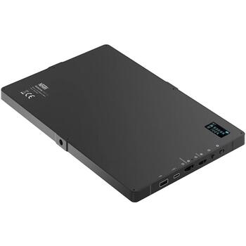 Severin vakuuma iepakotājs 3608, 23000 mAh, 28 x 18 cm, LED, 1600 lūmeni, 2500-9900 K, aukstās kurpes adapteris (3608)