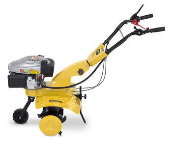Культиватор 173 куб. См, 600 мм POWXG7214 POWERPLUS X (POWXG7214)