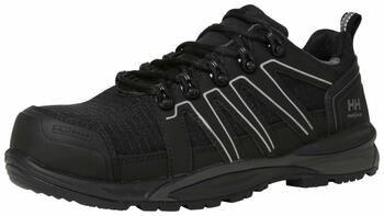 Helly Hansen darba kurpes Manchester Low 78421_930-44, 44, EN ISO 20345:2011 S3 SRC, kompozīta purngals, TPU purngals, TPU papēdis (78421_930-44)