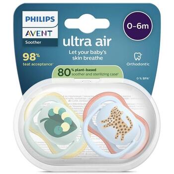 Philips Avent māneklītis Ultra Air, 0-6M (2 gab) (SCF087/02)