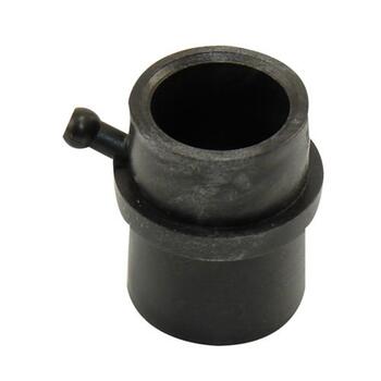 Mtd Втулка колеса со штуцером 741-0990B, 0.1 kg, Запасная часть (741-0990B)