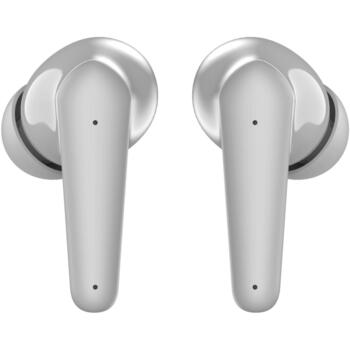 Denver Беспроводные наушники TWE-48 111191120540, 4,3г, Bluetooth V5.3, 20Hz-20kHz, 30mAh, 200mAh, HFP, HSP, A2DP, AVRCP (111191120540)