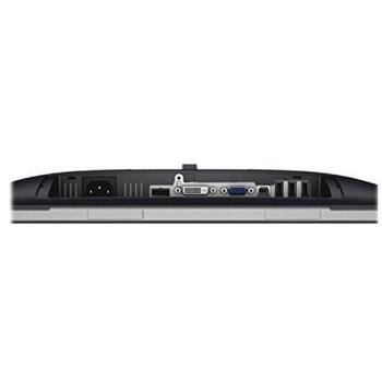 Dell profesionālais monitors P1917S 210-AJBG, 1280 x 1024, 60 Hz, 6 ms, 250 cd/m², 1 x HDMI, 1 x USB 3.0 centrmezgls, melns (210-AJBG)