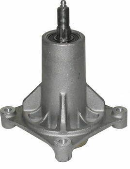 Nevada комплект ступицы колеса 82-0260, 1.65 кг, Husqvarna LT131/151, McCulloch M13597/H, 38-54 дюйм (82-0260)
