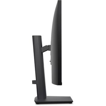 Dell E2726HS монитор, 68,6 см, 1920 x 1080, FHD, 16:9, 100 Гц, 5 мс/8 мс, 300 кд/м², HDMI 1, VESA 100x100, черный (210-BTPZ)