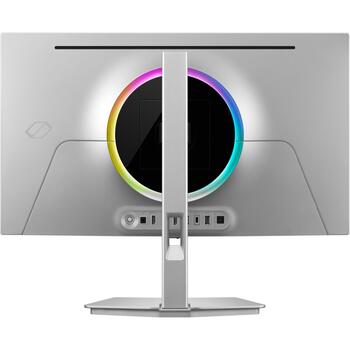 Samsung Odyssey OLED G8 G80SH LS27HG800SUXEN монитор, 68,6 см 27 дюймов, 3840x2160, 4K UHD, OLED, 240 Гц, 0,03 мс, 16:9 (LS27HG800SUXEN)
