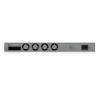 Ubiquiti UniFi Pro XG 10 PoE управляемый коммутатор USW-Pro-XG-10-PoE, 120 Gbit/s, 10x10G RJ-45, PoE++, 400 W (USW-Pro-XG-10-PoE)