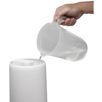 Homedics Gaisa mitrinātājs UHE-CMTF91-EU, 5,5 l, 70 h, 130 m², 3 iestatījumi, automātiskā izslēgšanās (UHE-CMTF91-EU)