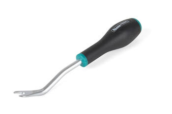 Leņķveida U-veida instrumentu noņēmējs, K284, KAMASA TOOLS, garums 215 mm (K284)