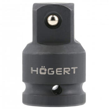 Hogert HT4R325 ударный переходник, 1