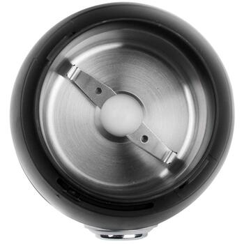 Tristar Кофемолка KM-2270, 150 Вт, ёмкость для кофейных зерен 70 г, количество чашек 10, нержавеющая сталь (KM-2270)