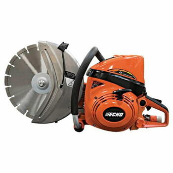 Spēka zāģis CSG-7410ES, ECHO, 14857200, 73,3 cm3, 3,2 kW, 350 mm, 20, 22, 25,4 mm (14857200)