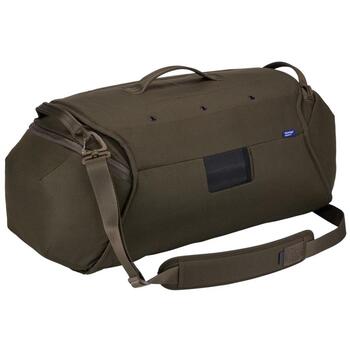 Thule велосипедная сумка 3205173, 55L, 67x36x30см, 1.29кг, отсек для шлема, карман для обуви, очки (3205173)