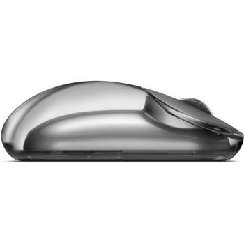 Lenovo bezvadu daudzrežīmu pele 8000 4Y51V37298, 4000 dpi, Bluetooth 5.3, 2.4 GHz, 5 pogas, optiskais sensors (4Y51V37298)