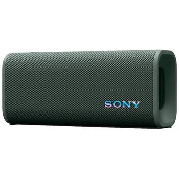 Sony колонка | ULT FIELD 3 | SRSULT30H.CE7, 20-20000 Гц, 1.2 кг, Bluetooth 5.2, Водонепроницаемая, Портативная, Лесной серый (SRSULT30H.CE7)