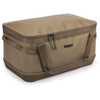 Thule Переносчик инструментов 5530 3205530, 55L, 2.1kg, глубокий хаки, водонепроницаемый, регулируемая организация, легко чистится (3205530)