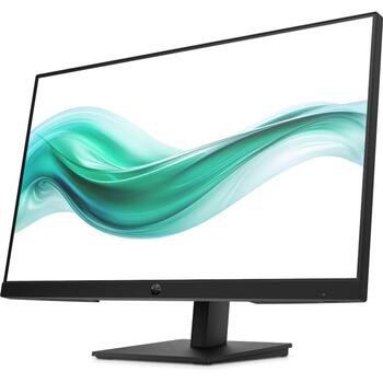 HP S3 Pro 324ph (60.5 cm (23.8 inches), black, FullHD, IPS, HDMI, DP, VGA, 100Hz panel) (B0BU9UT#ABB)
