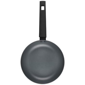 Russell Hobbs Сковорода RH02836EU7, 20см, 4.6см, мягкая ручка, антипригарное покрытие, совместима с индукцией (RH02836EU7)