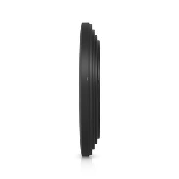 Wi Fi 7 piekļuves punkts trīsbanda 802.11be ar 8 telpiskās plūsmas līdz ~15 Gb s caurlaidspēja 500+ ierīces 10 GbE PoE++ RJ45 UniFi U7-PRO-XGS-B Melns Ubiquiti (U7-PRO-XGS-B)