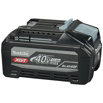Akumulators MAKITA BL4040F 4,0Ah XGT ® 1910N6-8 (1910N6-8)