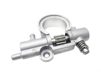 Авто-масляный узел CS-2510TES, CS-2511TES, DCS-3500T, ECHO, C022000211 (C022000211)