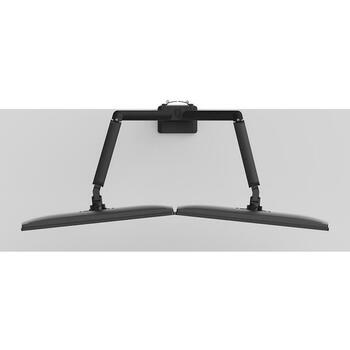 Neomounts настенный кронштейн DS70-250BL2 17-32