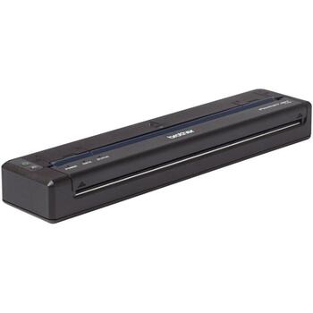Brother PJ-823 PJ823Z1 принтер, 300x300dpi, 13.5ppm, USB-C, 256MB, 64MB, Черный (PJ823Z1)