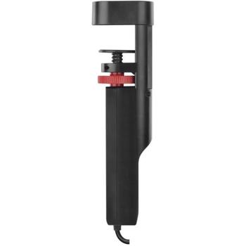 Emos Удлинитель P1321PD, 1,5 м, 3× 2P + PE, 2× USB-A QC 3.0 18 W, 1× USB-C PD 20 W, 3680 W, PVC, защита от детей (P1321PD)