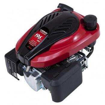 Двигатель LC1P70FC-F LONCIN Euro 5 с глушителем (LC1P70FC-F)
