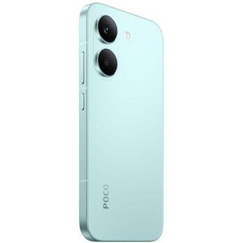 Poco POCO X8 Pro MZB0N22EU, 8ГБ, 256ГБ, 6500мАч, 50МП, IP68, 120Гц AMOLED, 100Вт быстрая зарядка (MZB0N22EU)