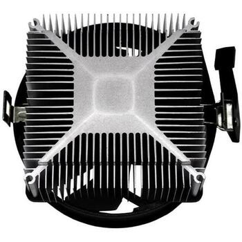 Xilence CPU Dzesētājs XC335, 92mm, 2800RPM, 17.8dB, 2 gadi garantija, AM4/AM5 saderīgs (XC335)