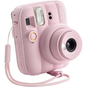 Aparat Instax mini 13 różowy (FujiFilm Instax mini 13 pink)