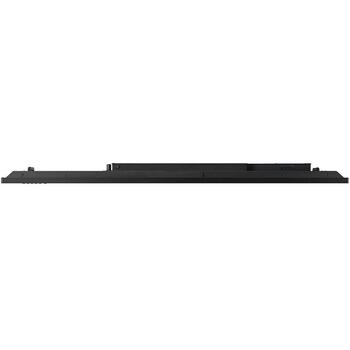 Samsung Интерактивный монитор LH75WAFWLGCXEN, 75'', 3840x2160, 400cd/m², 1200:1, Сенсорный, VESA 800x400 (LH75WAFWLGCXEN)