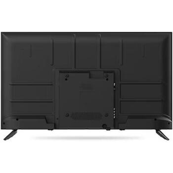 Allview televizors 40ATC6200-F, 40 collas, LED, Full HD, 1920x1080, 60 Hz, 250 cd/m², 3000:1, 8 ms, 16 W, DVB-T2, DVB-S2, DVB-C (40ATC6200-F)