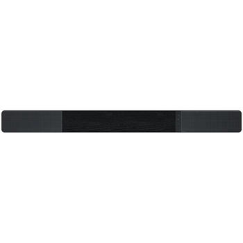 Активная саундбар система 5.1.2 канала с Dolby Atmos коррекцией помещения Dirac Live и подключением HDMI eARC оптическим USB C Bluetooth Flexus Core 300 Soundbar Чёрный 1072084 Klipsch (1072084)