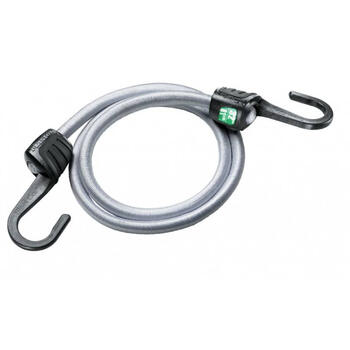 Gumijas trosīte ar papildu pretestību 80 cm 3034EURDAT MASTERLOCK (3034EURDAT)