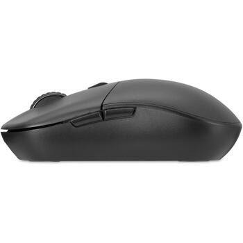 Kensington беспроводная перезаряжаемая мышь MY430 EQ K75507EU, 2400 DPI, 6 кнопок, RF беспроводная + Bluetooth (K75507EU)