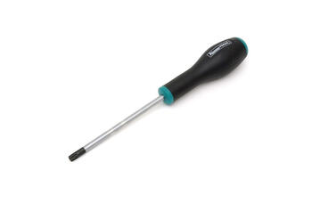 Skrūvgriezis Torx T20, K63058, KAMASA TOOLS, 100mm ar gumijotu rokturi (K63058)