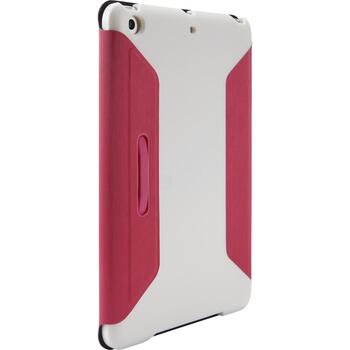 Case Logic Snapview Folio 3203088, 180g, розовый, 140mm, 206mm, 18mm, поликарбонат, фолио, iPad mini, iPad mini 2, iPad mini 3 (3203088)