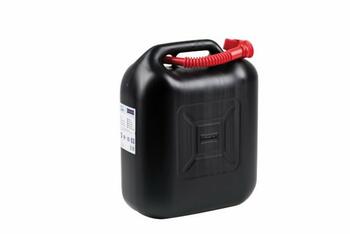 Ratioparts Бензобак 813500, 20 L, 1.085 кг, черный (813500)