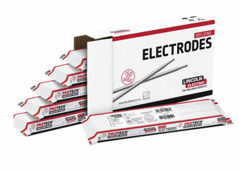 Сварочные электроды 3,2x350mm, Lincoln Electric, 299SR-32-2, 2,0кг (299SR-32-2)