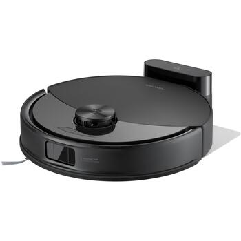 Roborock Q10 VF робот-пылесос влажная и сухая уборка 10000Pa LiDAR навигация Q10VF52-00 Чёрный (Q10VF52-00)