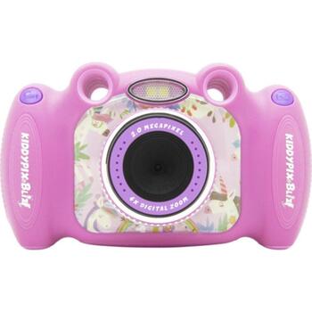 Easypix KiddyPix Blizz 10085, 175g, Розовый, 2MP, 2