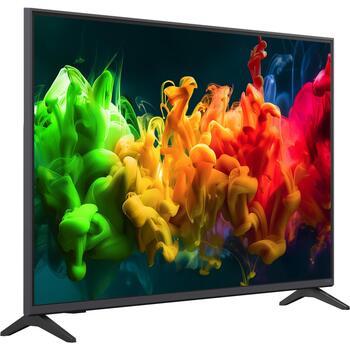 LG televizors 43QNED8EB3F.AEU, 108cm, 4K UHD, Mini LED, 60Hz, webOS, Wi-Fi, HDMI 2.1, HDR10, HLG, DVB-T2, Melns (43QNED8EB3F.AEU)