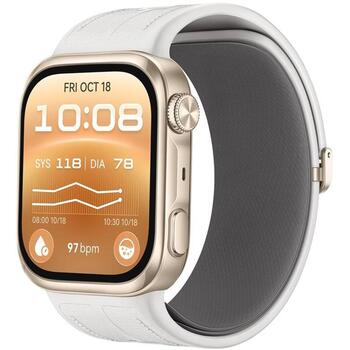 HUAWEI WATCH D3, Gold, Riva-B19 (55020KBS)