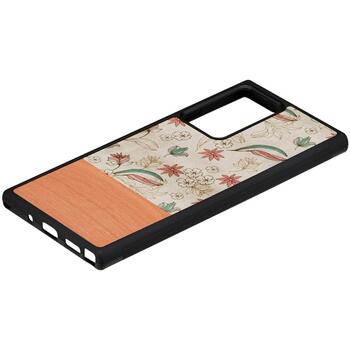 Man&Wood Чехол для Galaxy Note 20 Ultra M4846B, С изображением, Совместим с Samsung Galaxy Note20 Ultra, 6.9 (M4846B)