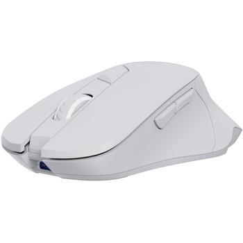 Sbox Мышь WM-308W, 6, 800-1600 DPI, 2,4 GHz, 300 мАч аккумулятор, для правой руки (WM-308W)