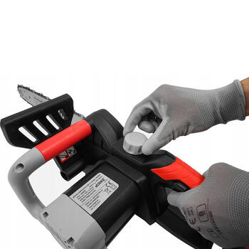Elektriskais ķēdes zāģis 1800W 400mm; V90002 VERKE (V90002)