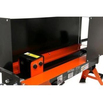 Kraftdele Колун для дров KD5207 7006024, 2200W, 230V, 7t, 52cm, IP54, гидравлическое давление 32Mpa (7006024)